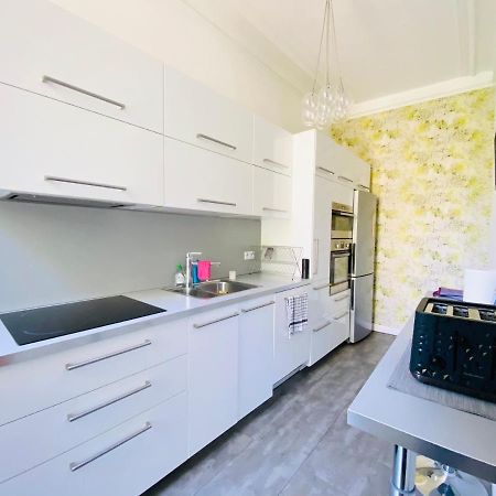 Grand Appartement Place Prefecture 105M2 Marseille Kültér fotó