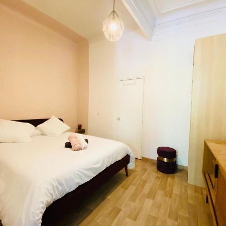 Grand Appartement Place Prefecture 105M2 Marseille Kültér fotó